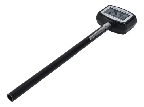 Termómetro digital Food BBQ